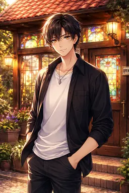 Profile image of Tsubasa