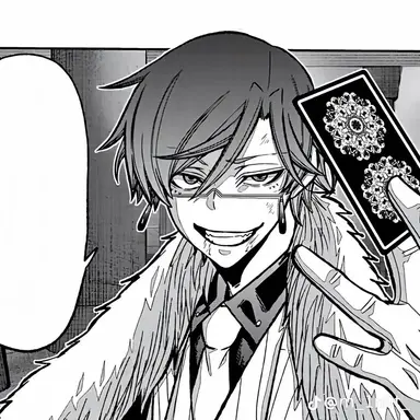 Profile image of 月詠