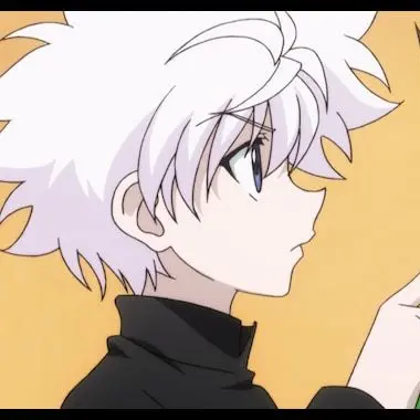 Profile image of キルア