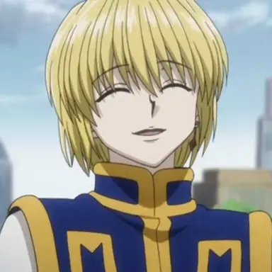 Profile image of クラピカ