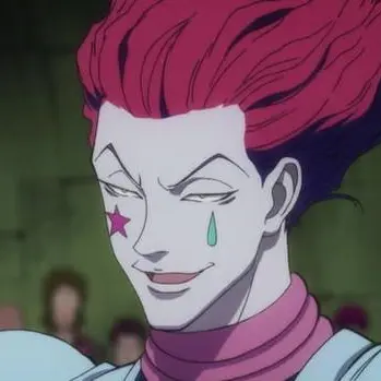 Profile image of ヒソカ