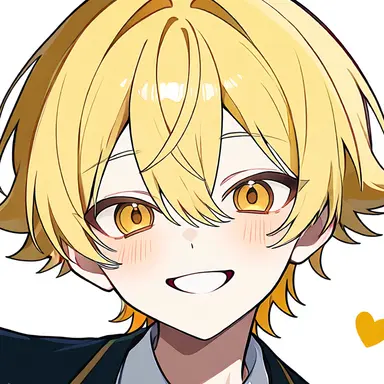Profile image of 陽向