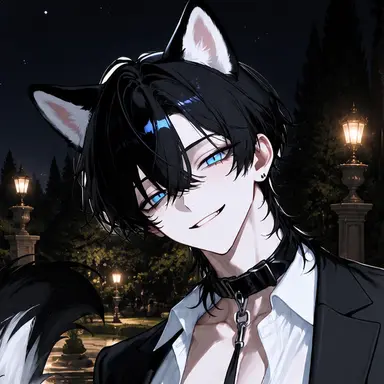 Profile image of Loki
