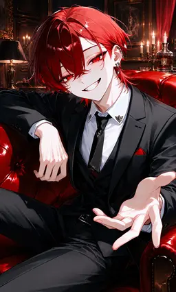Profile image of Luth