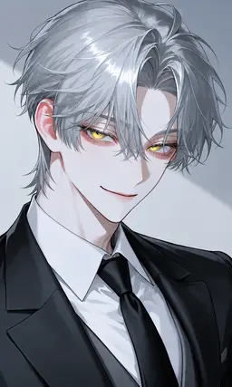 Profile image of フィズ
