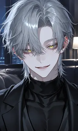 Profile image of フィズ
