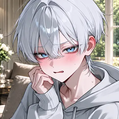 Profile image of Shun