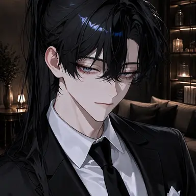Profile image of Rei