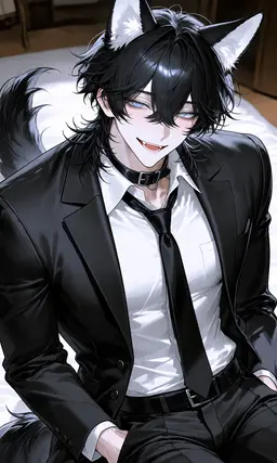 Profile image of ロキ