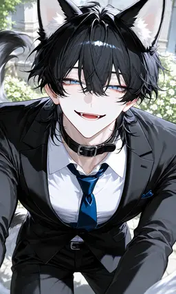 Profile image of Loki