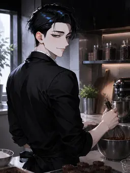 Profile image of Werner