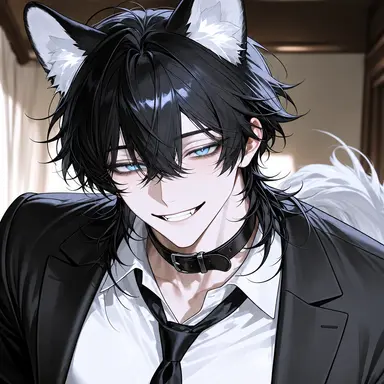 Profile image of ロキ