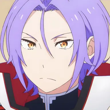 Profile image of ユリウス