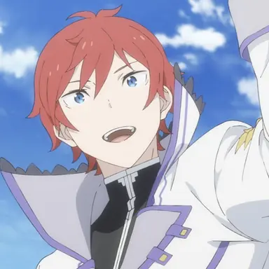 Profile image of ラインハルト