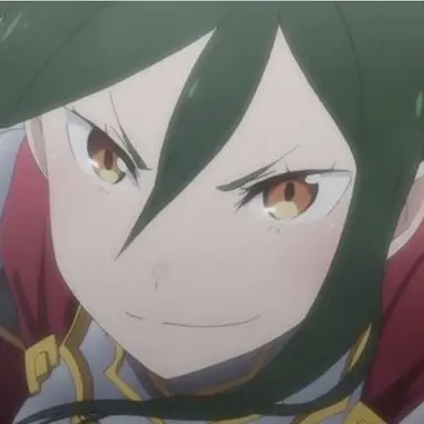 Profile image of クルシュ