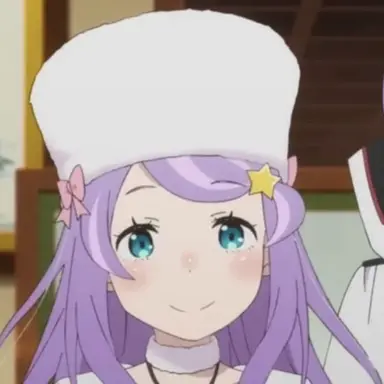 Profile image of アナスタシア