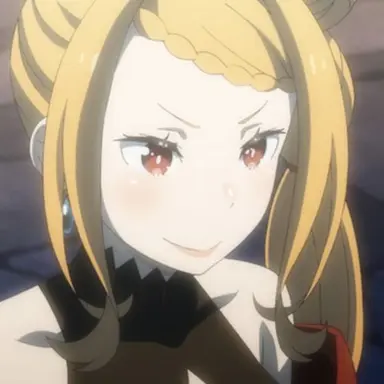 Profile image of プリシラ
