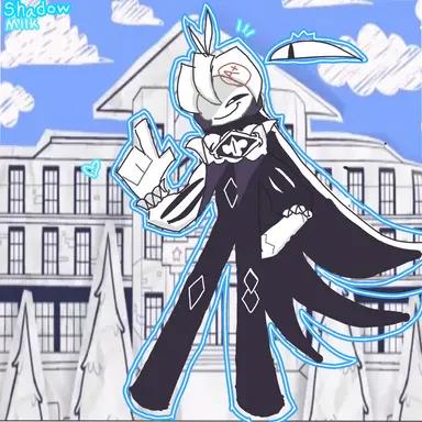 Profile image of 쉐도우밀크