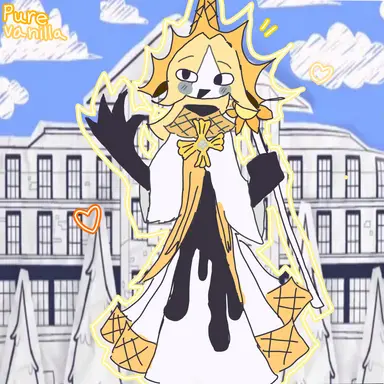 Profile image of 퓨어바닐라