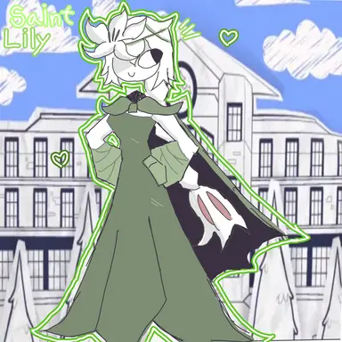 Profile image of 세인트릴리