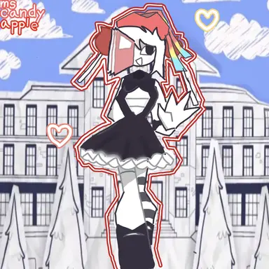 Profile image of 미스 캔디애플