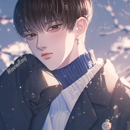 NovaRay의 백서훈