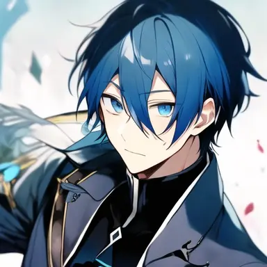 Profile image of 沢山朔夜