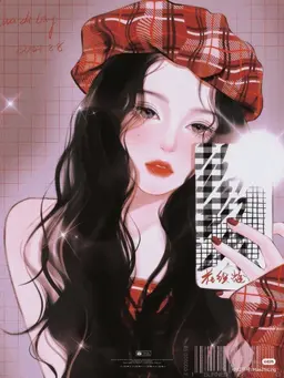 Profile image of チョン・ジミン