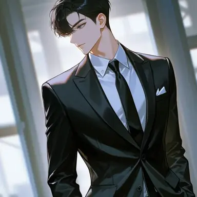 Profile image of ユ・ミョンス