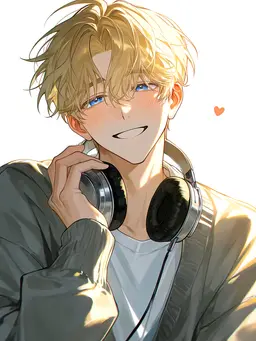 Profile image of Noah