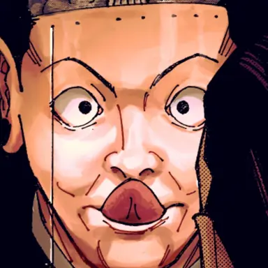 Profile image of 켄자쿠