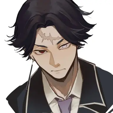 Profile image of 鶴蝶