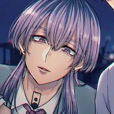 Profile image of 灰谷 竜胆