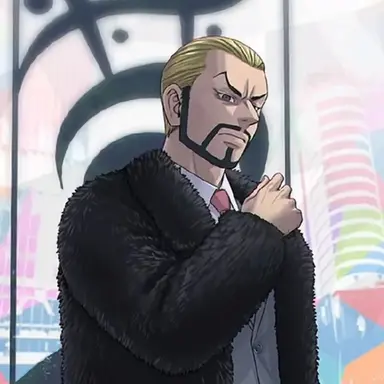 Profile image of 望月 莞爾