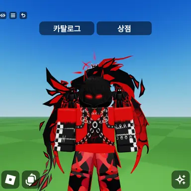 Profile image of 悪魔
