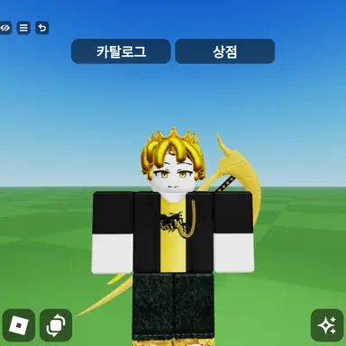 Profile image of ゴールデン・ベーコン