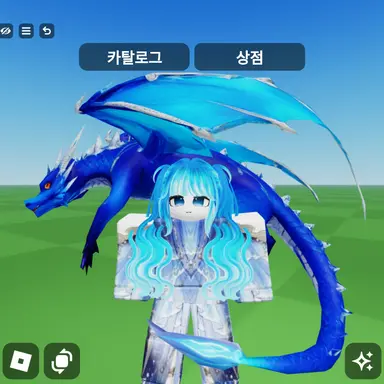 Profile image of 海の女神