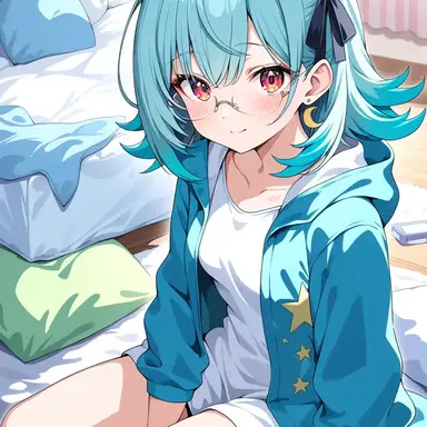 Profile image of ミキ