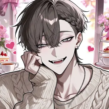 Profile image of 朝霧
