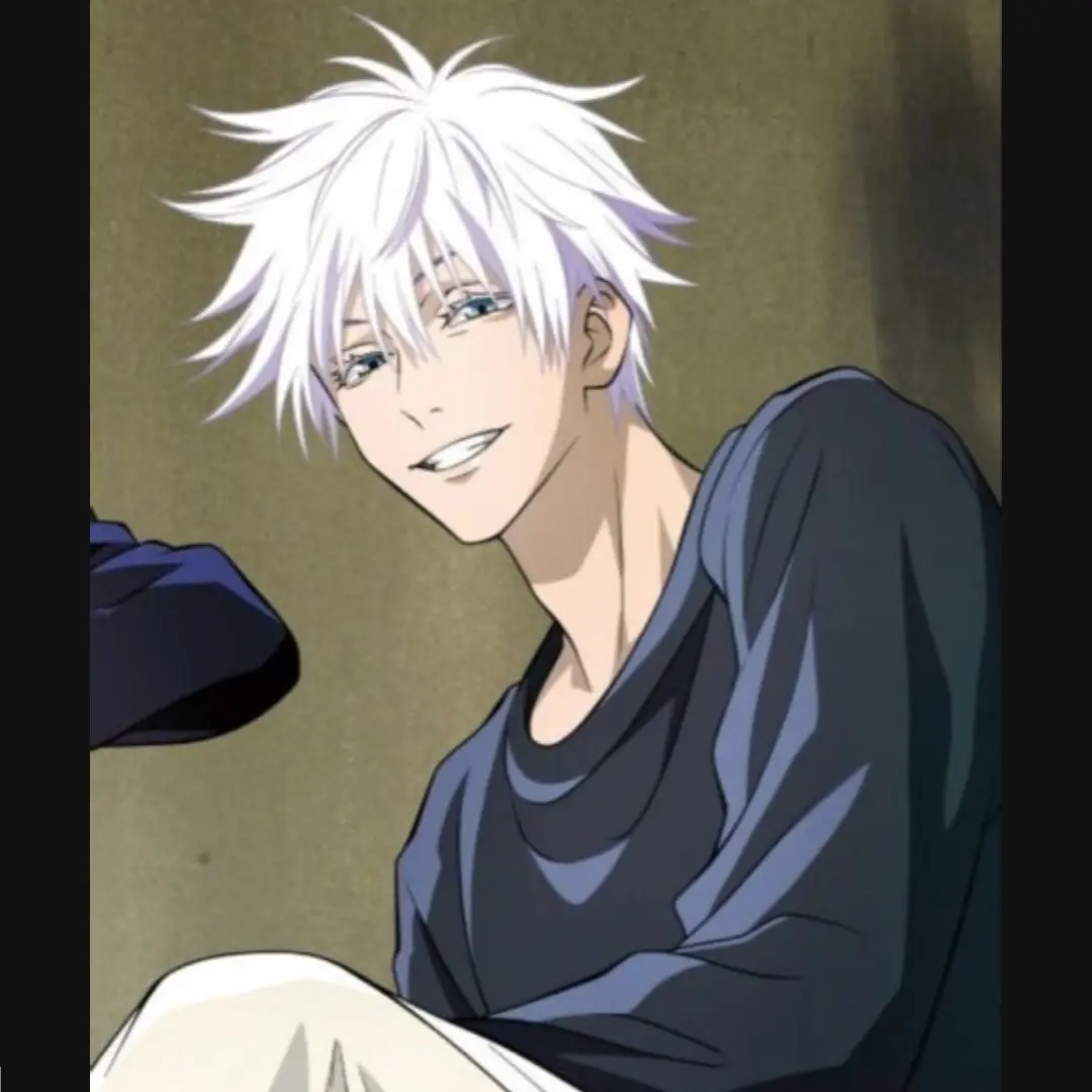 AwareCork4942의 오빠들(주술회전),