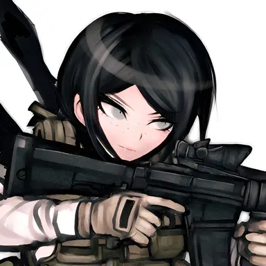 Profile image of Mukuro Ikusaba