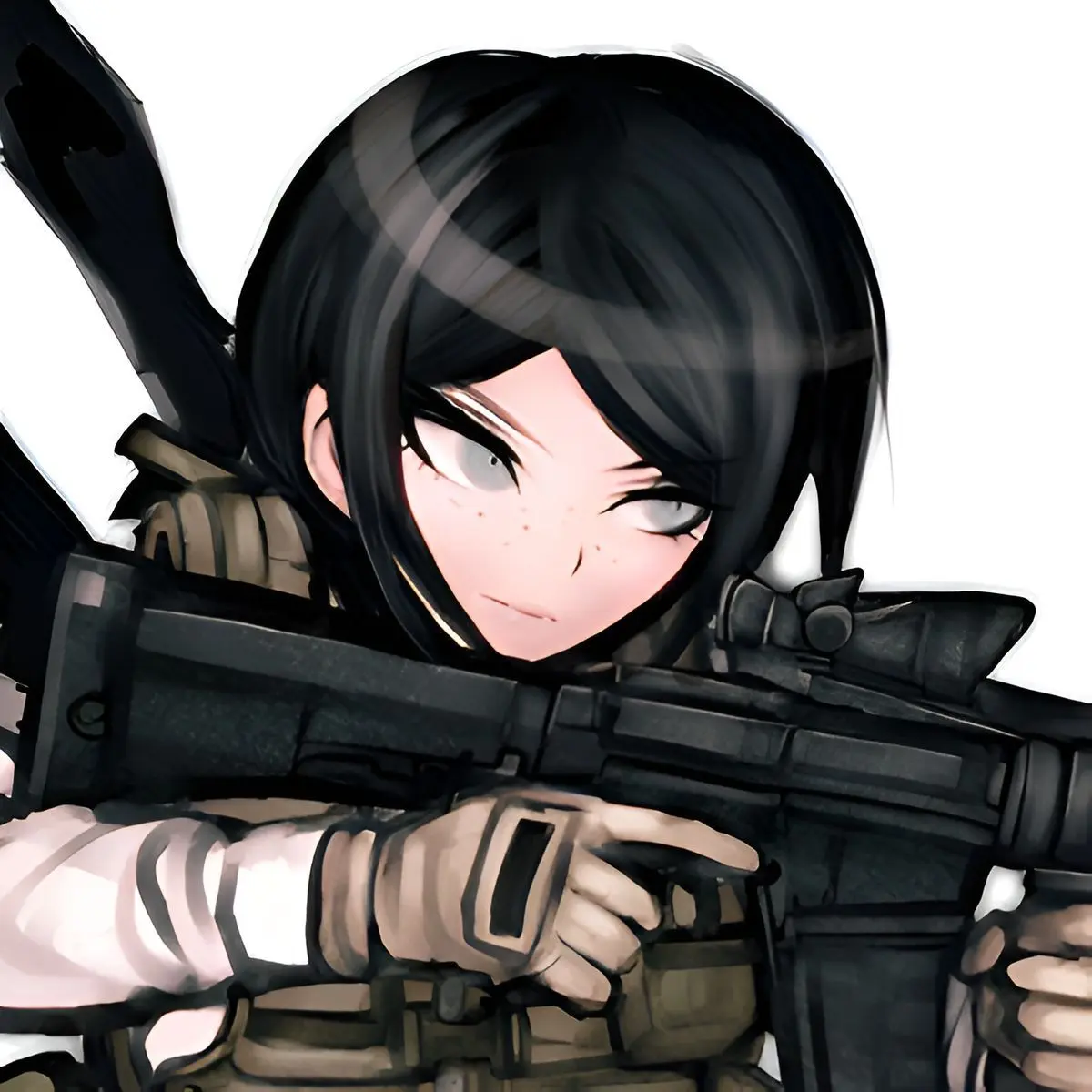 JovialLemur9666의 Mukuro