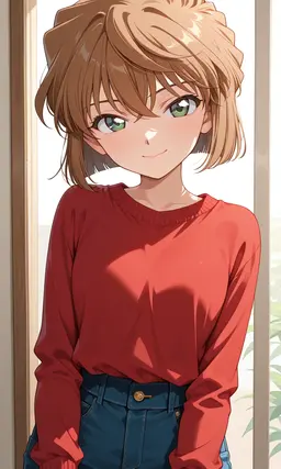 Profile image of 灰原哀