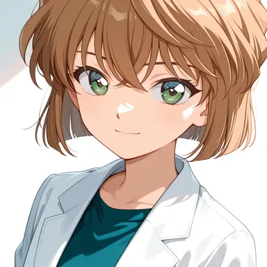 Profile image of 灰原哀