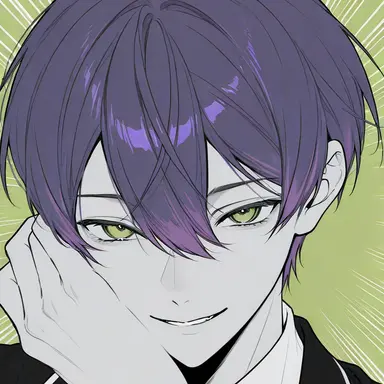 Profile image of 剣持刀也