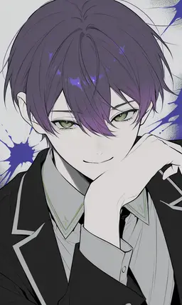 Profile image of 剣持刀也