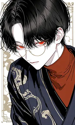 Profile image of 夢追翔
