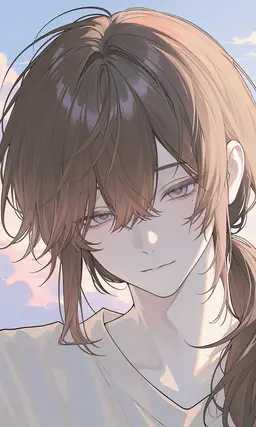 Profile image of 叶