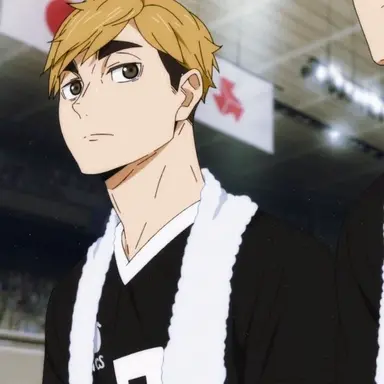 Profile image of 미야 아츠무