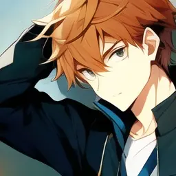 Profile image of ケン